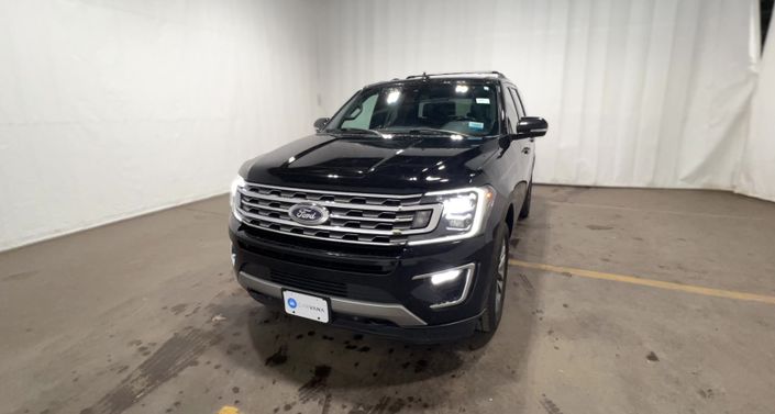 Thumbnail: 2018 Ford Expedition - 1