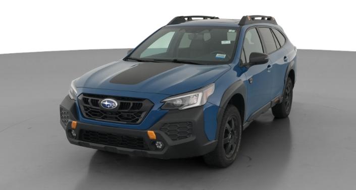 Thumbnail: 2024 Subaru Outback - 1