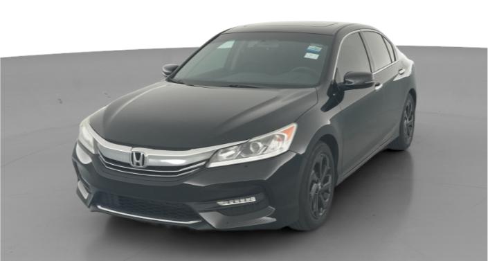Thumbnail: 2016 Honda Accord - 1
