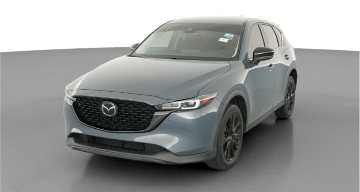 Thumbnail: 2022 Mazda CX-5 - 1