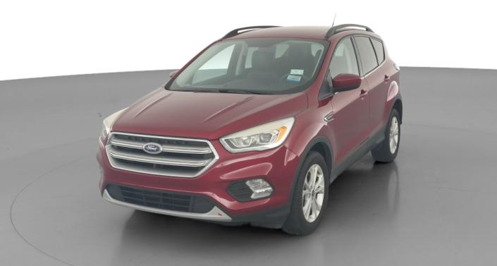 Thumbnail: 2017 Ford Escape - 1