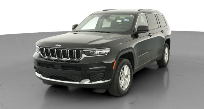 Thumbnail: 2022 Jeep Grand Cherokee L - 1