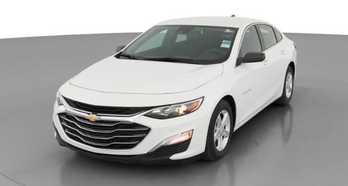 Thumbnail: 2023 Chevrolet Malibu - 1