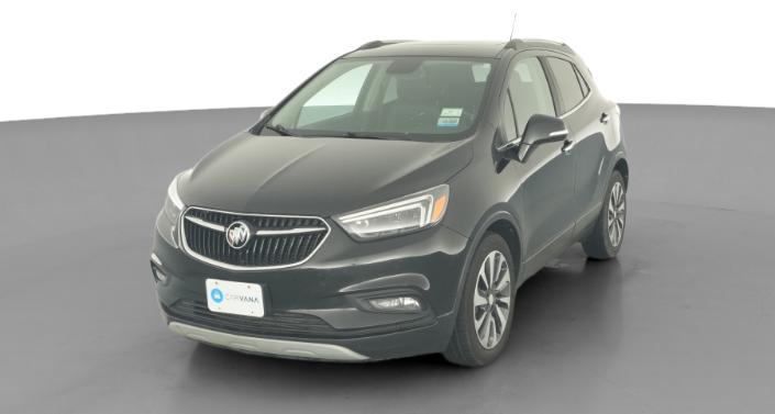 Thumbnail: 2019 Buick Encore - 1