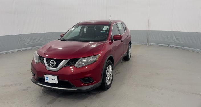 Thumbnail: 2016 Nissan Rogue - 1