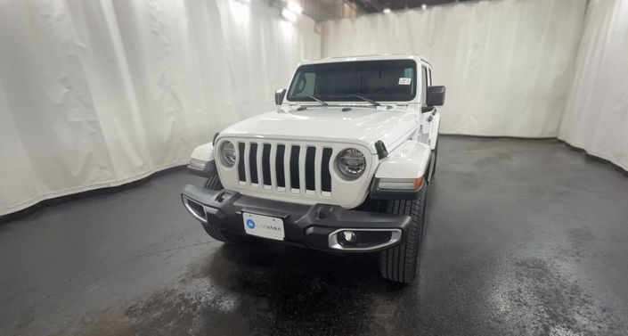 Thumbnail: 2019 Jeep Wrangler - 1