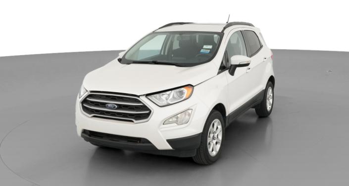 Thumbnail: 2018 Ford EcoSport - 1