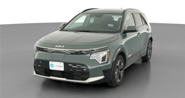 Thumbnail: 2023 Kia Niro - 1