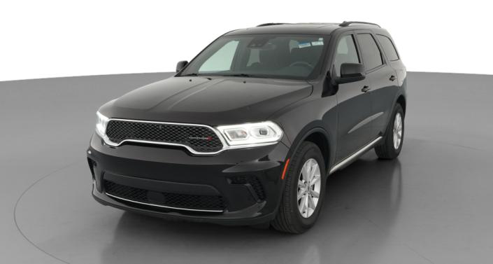 Thumbnail: 2024 Dodge Durango - 1