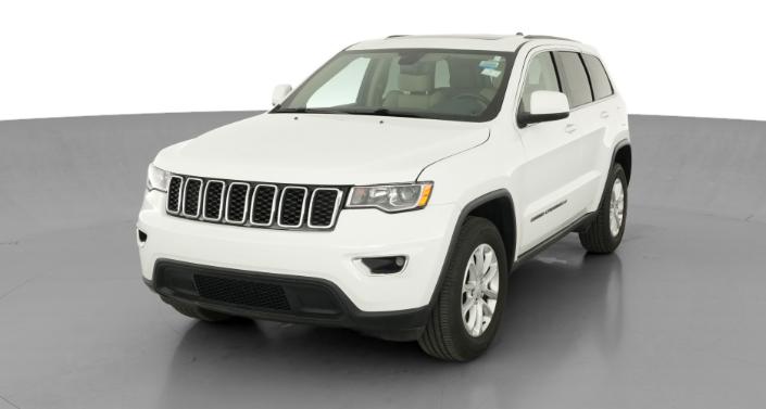 Thumbnail: 2022 Jeep Grand Cherokee - 1