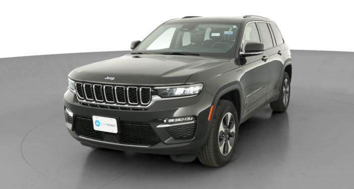 Thumbnail: 2023 Jeep Grand Cherokee - 1