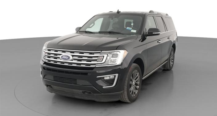 Thumbnail: 2020 Ford Expedition MAX - 1