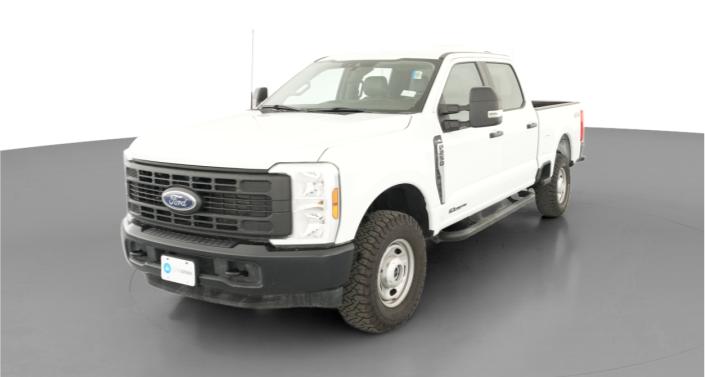 Thumbnail: 2024 Ford Econoline - 1