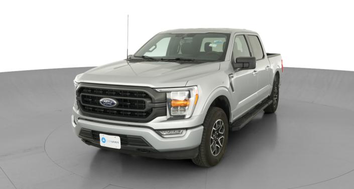 Thumbnail: 2023 Ford Econoline - 1