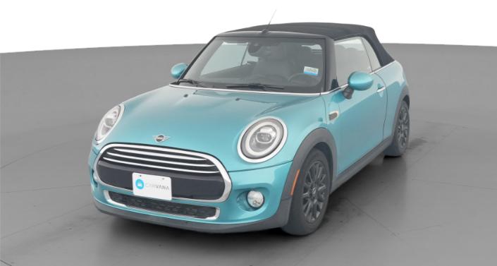 Thumbnail: 2019 MINI Cooper Convertible - 1