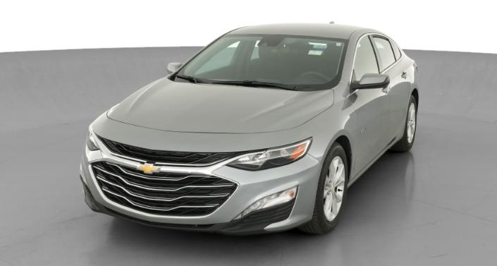 Thumbnail: 2025 Chevrolet Malibu - 1
