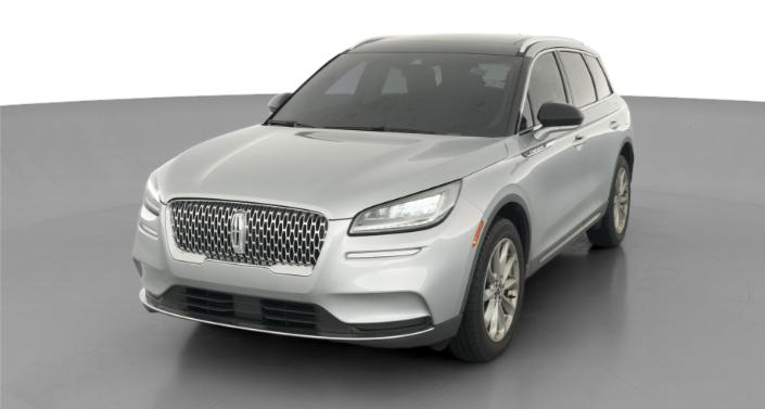 Thumbnail: 2021 Lincoln Corsair - 1