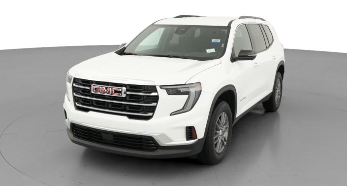 Thumbnail: 2025 GMC Acadia - 1