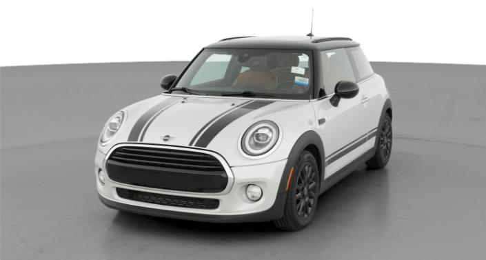 Thumbnail: 2019 MINI Cooper Hardtop - 1