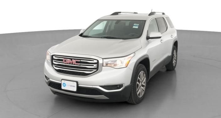 Thumbnail: 2017 GMC Acadia - 1