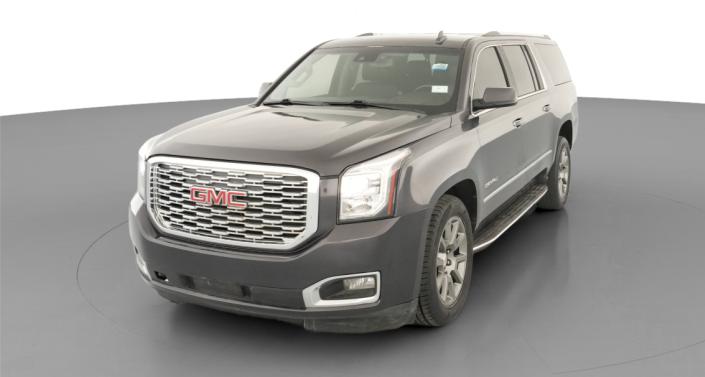 Thumbnail: 2018 GMC Yukon XL - 1