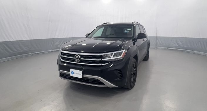 Thumbnail: 2022 Volkswagen Atlas - 1