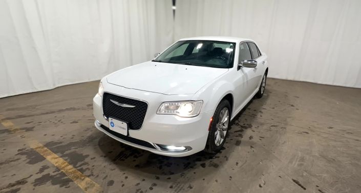 Thumbnail: 2019 Chrysler 300 - 1