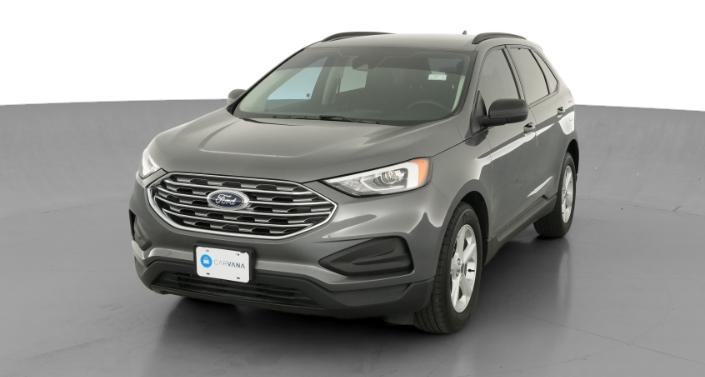 Thumbnail: 2021 Ford Edge - 1