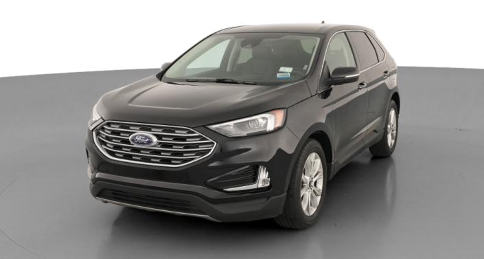 Thumbnail: 2024 Ford Edge - 1