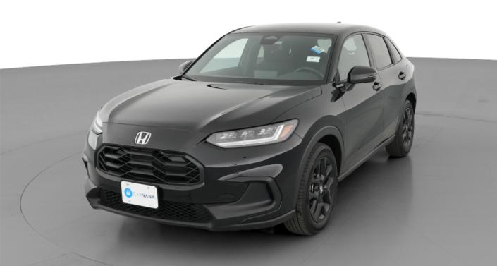 Thumbnail: 2025 Honda HR-V - 1