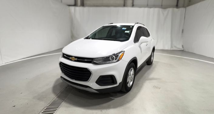 Thumbnail: 2019 Chevrolet Trax - 1