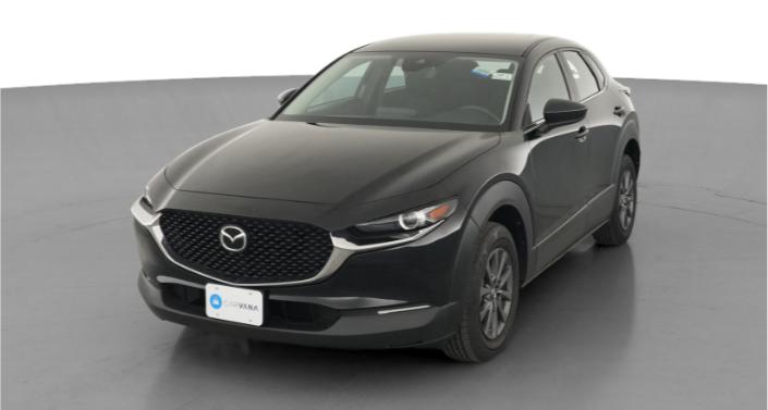 Thumbnail: 2023 Mazda CX-30 - 1