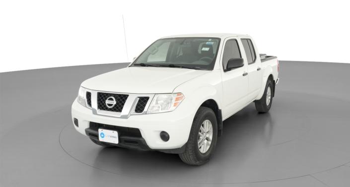 Thumbnail: 2019 Nissan Frontier - 1