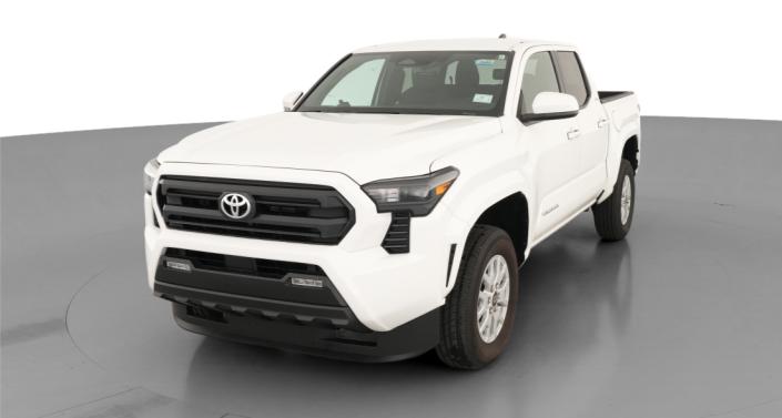 Thumbnail: 2025 Toyota Tacoma - 1