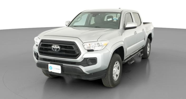 Thumbnail: 2023 Toyota Tacoma - 1
