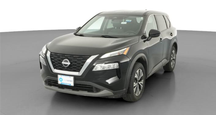 Thumbnail: 2022 Nissan Rogue - 1