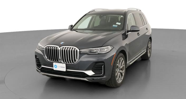 2020 BMW X7 xDrive40i -
                  Auburn, GA