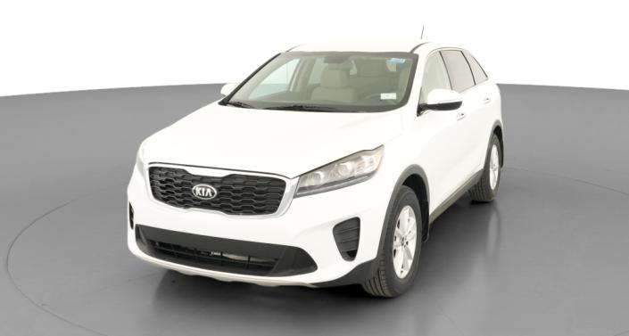 Thumbnail: 2019 Kia Sorento - 1