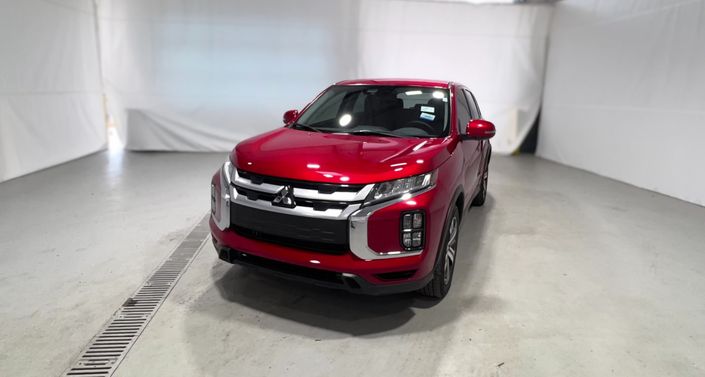 Thumbnail: 2024 Mitsubishi Outlander Sport - 1