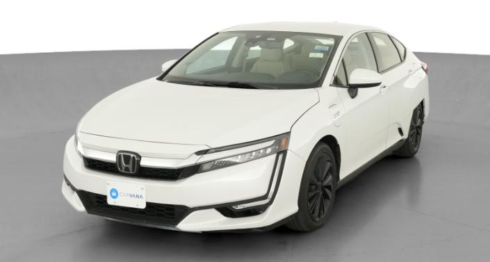 Thumbnail: 2018 Honda Clarity - 1