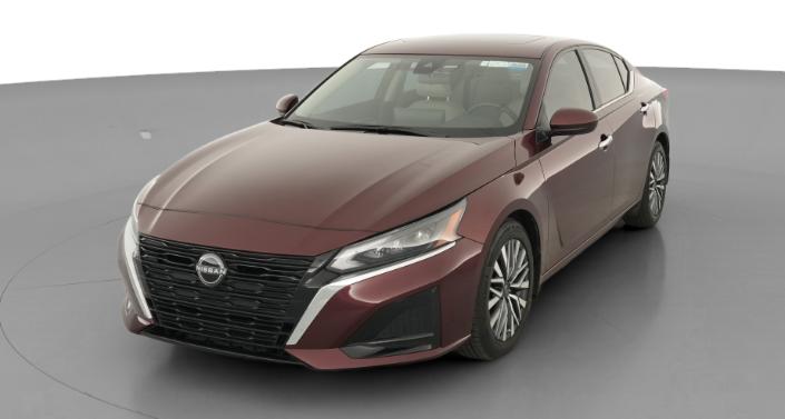 Thumbnail: 2023 Nissan Altima - 1