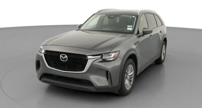 Thumbnail: 2024 Mazda CX-90 - 1