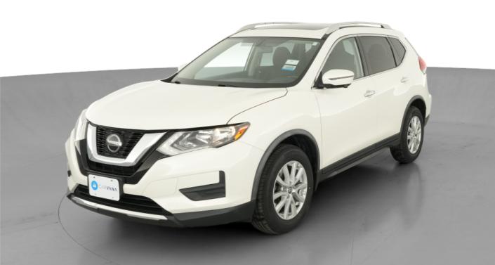 Thumbnail: 2018 Nissan Rogue - 1
