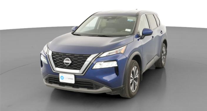 Thumbnail: 2023 Nissan Rogue - 1
