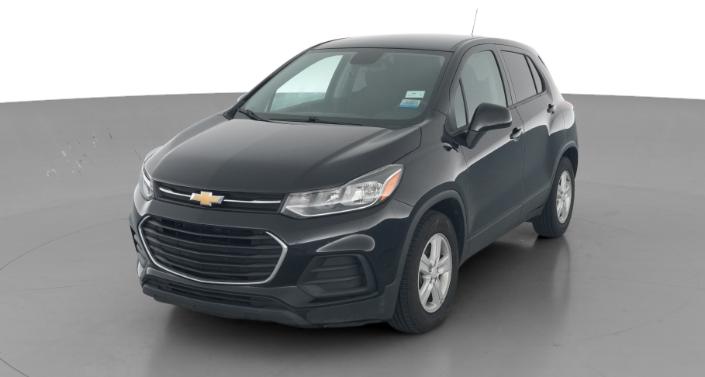 Thumbnail: 2020 Chevrolet Trax - 1