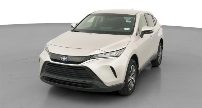 2021 Toyota Venza LE -
                  Auburn, GA