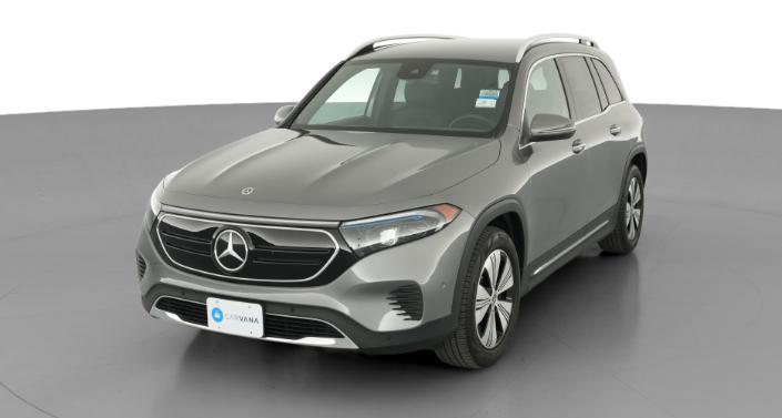 Thumbnail: 2023 Mercedes-Benz EQB - 1