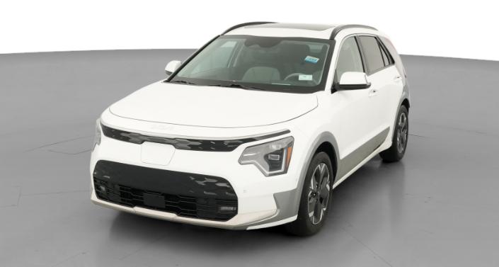 Thumbnail: 2023 Kia Niro - 1