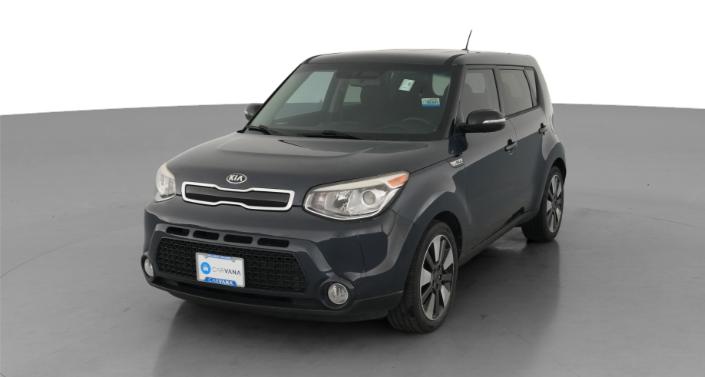 Thumbnail: 2015 Kia Soul - 1