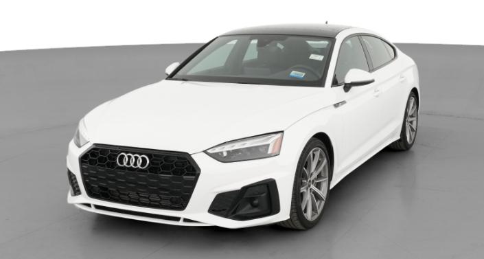 Thumbnail: 2025 Audi A5 - 1
